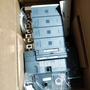 ABB Oxb400e3s3qt 400A Automatischer Konvertierungs schalter