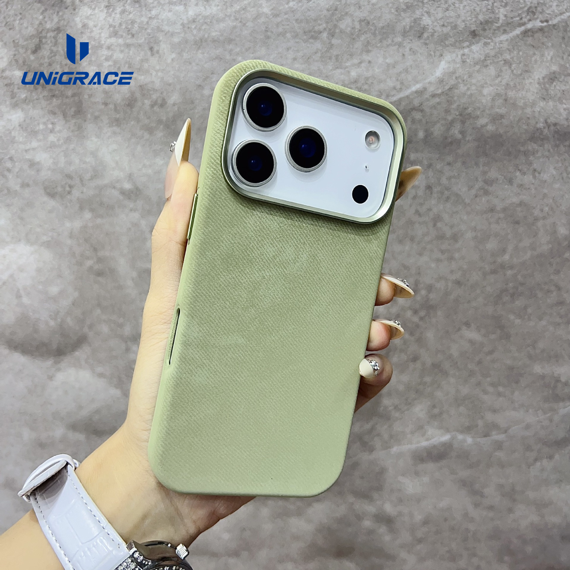 Verde chiaro