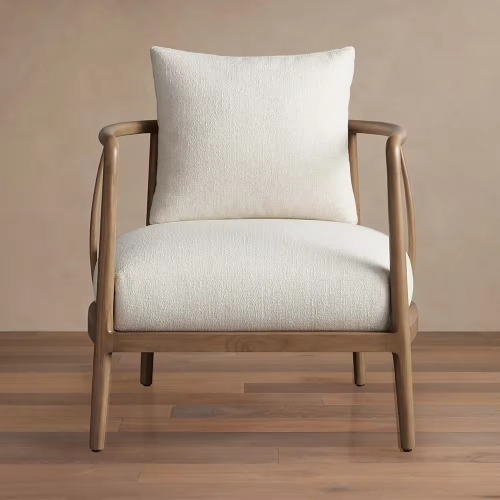 Single seat