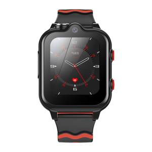 Hot Sale Kids Smart Watch 2024 Dual Camera Video Call Touch Screen 4G <strong>Android</strong> 8.1 GPS Security Tracker Smart Watch for Kids - Product Image 5