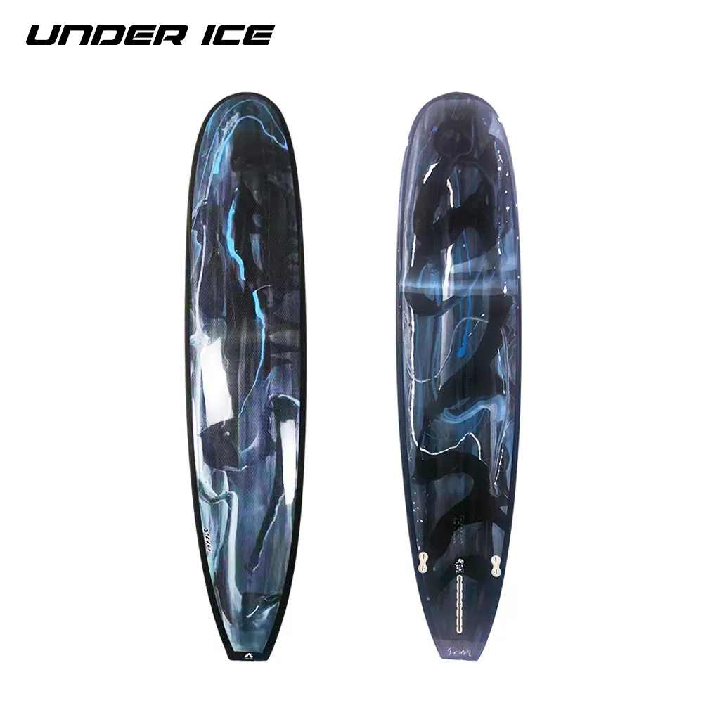 2022 UICE Cool Street Outdoor Surfing Wave Stand Up SUP Paddle Board