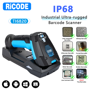 Cheap Price DPM Scanner Good Quality 2D Barcode Reader Whosale <strong>QR</strong> <strong>Code</strong> Reader - Product Image 6