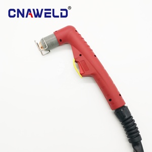 6m Trafimet A101型手动等离子割炬，带中央连接器 - Product Image 2