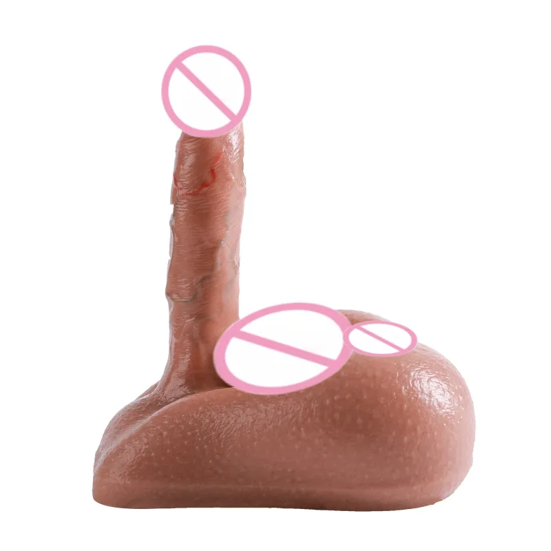 Masturbadores de cuerpo de silicona realista Sexy de venta superior medio cuerpo con consolador productos sexuales Pennis juguete sexual para adultos para mujeres