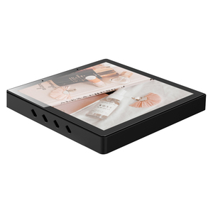 Panel de seguridad inteligente para el hogar, sistema de alarma con pantalla táctil, aplicación inalámbrica, WiFi, GSM - Product Image 5