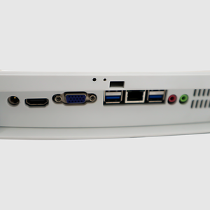 OEM All-In-One 23.8 Inch I3 Desktop <strong>Computer</strong> Used AIO Barebone <strong>System</strong> With SSD IPS <strong>LCD</strong> Display for Home Use - Product Image 5