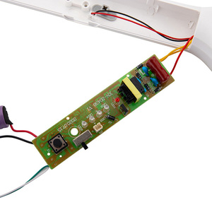 多層回路基板CCTVとカメラチップPCB製造業者R + DプリントエレクトロニクスOEMサプライヤー中国 - Product Image 1