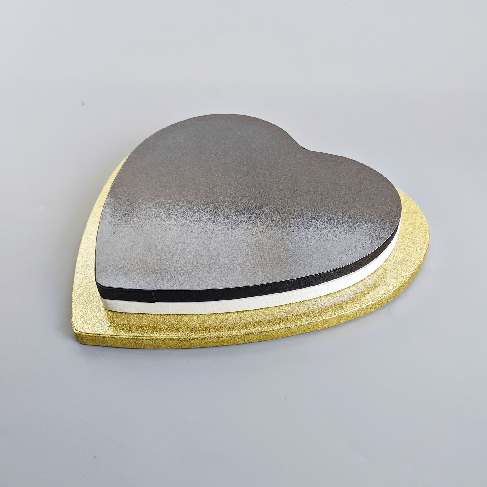 coeur noir