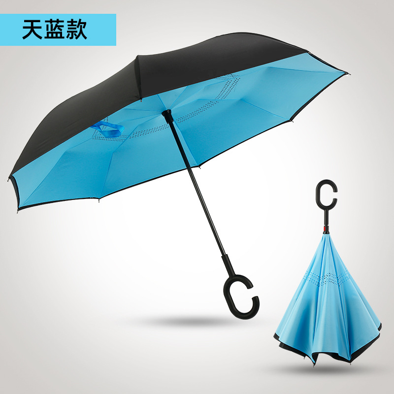 Sky blue