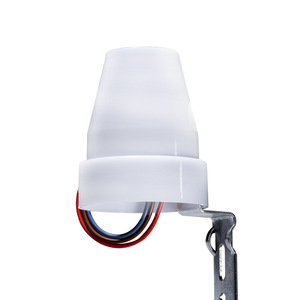 10A 16A Interruptor DE CONTROL DE farola automático a prueba de lluvia AS-22 Sensor DE CONTROL DE foto - Product Image 1
