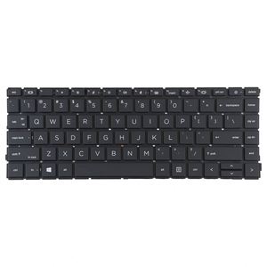 100% Tested <strong>Keyboard</strong> for HP Probook 440 G8 445 G8 <strong>Keyboard</strong> Replacement <strong>With</strong> Backlight - Product Image 4