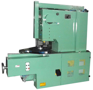 Máquina punzonadora de muescas de laminación de estator de rotor CNC automática mecánica - Product Image 2