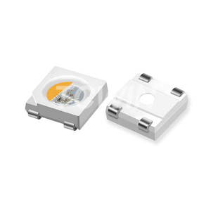 Tcwin Full Color Programmier bare Ic Smd LED TX1812RGB RGB Smd LED-Modul Chip LED-Streifen LED App Control - Product Image 1
