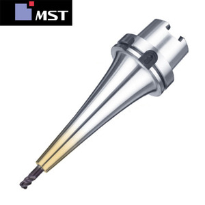 高速机器用新型原装MST热收缩刀柄