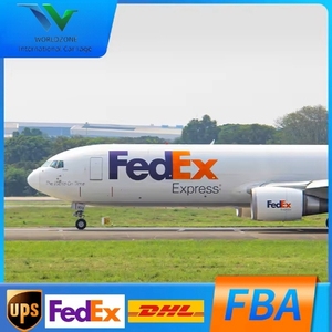 O melhor serviço de transitário porta-a-porta para o Reino Unido UPS EMS TNT FedEx DHL Express envio incluído - Product Image 4