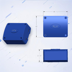 4-минутный мини-диктофон - Product Image 6