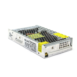 Ultra-sottile 180W Singola Uscita di Commutazione di Alimentazione Trasformatori di Driver 110V/220V AC a DC30V per Motore Passo A Passo di 3D Stampa - Product Image 3