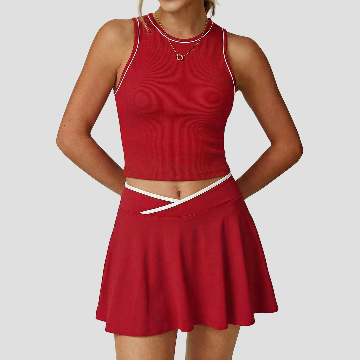 Rojo