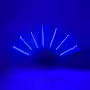 10 pouces-bleu + batterie