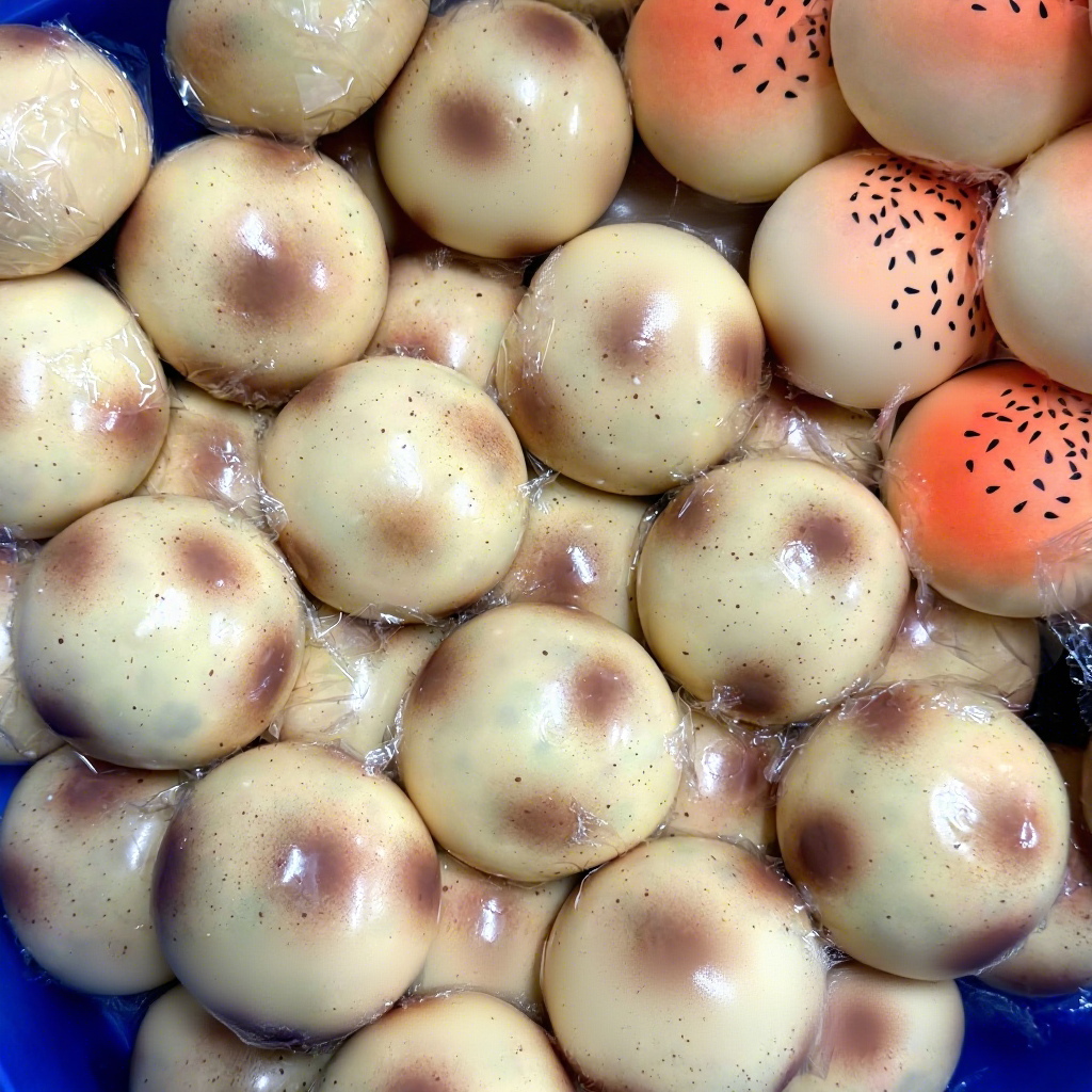 11 pomme de terre