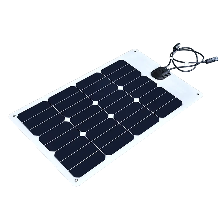 6v pieghevole 24w pieghevole 21w 20w 6 caricatore Usb pannello solare Semi flessibile Sunpower, pannello solare pieghevole portatile con Usb