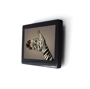 Q896S Metallgehäuse Tablet mit <span class=keywords><strong>Arduino</strong></span> Nano für Industrielle Terminal