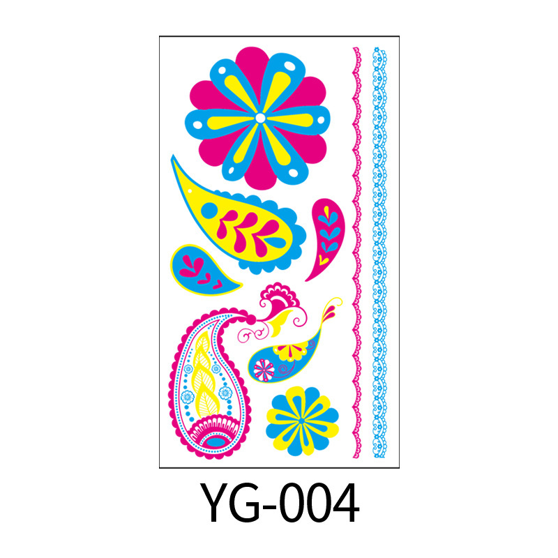 YG-004