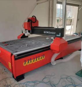 Máquina de grabado CNC para carpintería, enrutador de corte Cnc de madera DSP y máquina 3d, Cnc 1325 Pro Max Nc 60, 3018 - Product Image 6