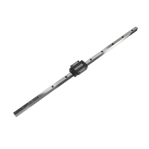 Square 15mm <strong>Linear</strong> <strong>Guide</strong> <strong>Rail</strong> Pair Hg <strong>Guide</strong> <strong>Rail</strong> <strong>Linear</strong> <strong>CNC</strong> <strong>Linear</strong> <strong>Guide</strong> for Laser Cutting