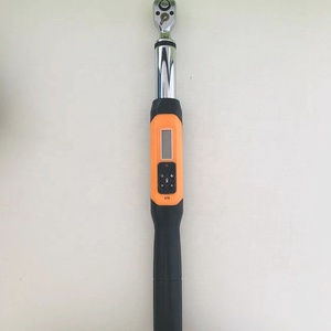 AWJ mô-men xoắn cờ lê mô-men xoắn kỹ thuật số tuốc nơ vít với chỉ số ánh sáng 135nm - Product Image 2