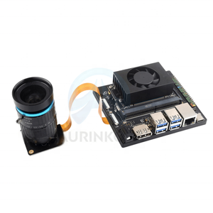 <strong>High</strong> Quality 12.3MP IMX477 <strong>Sensor</strong> Camera for <strong>Raspberry</strong> <strong>Pi</strong>/<strong>Raspberry</strong> <strong>Pi</strong> Compute Module/Jetson Nano <strong>High</strong> Sensitivity - Product Image 5
