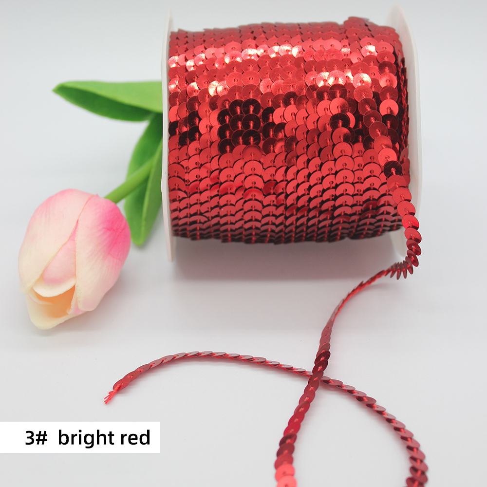 Rouge vif 3 #
