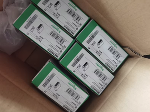 BMENOS0300 for schneider 100% Brand New Communication <strong>Module</strong>, <strong>Modbus</strong> <strong>TCP</strong> and EtherNet/IP, 10/100M, 3 RJ45 - Product Image 5