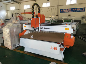 Cheap Price <strong>Universal</strong> Wood Crafts <strong>Cnc</strong> <strong>Router</strong> with Mach 3 <strong>Cnc</strong> Controller 1300*2500*200mm - Product Image 5