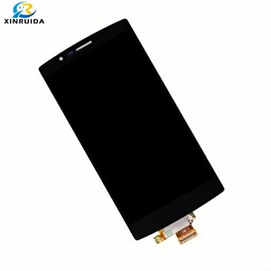 100% test yüksek kalite cep LCD telefon ekranı LG G4 mslg LS770 LCD dokunmatik ekran ekran LG G4 ekran değiştirme - Product Image 4