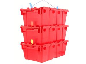 Đầy đủ Chứng Khoán Nhựa an ninh con dấu <span class=keywords><strong>tag</strong></span> xe tải con dấu kéo phong cách chặt chẽ với giá dầu - Product Image 5