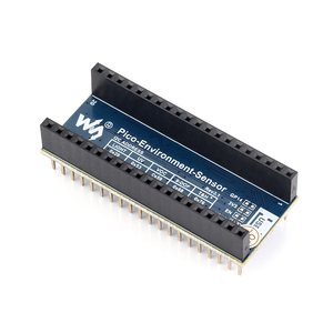 Modulo sensori ambiente per Raspberry Pi Pico, Bus I2C - Product Image 5
