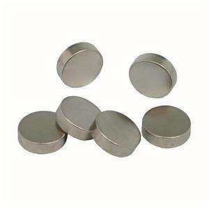 באיכות גבוהה neodymium דיסק מגנטים עבור רוח דור כוח עיבוד מותאם אישית כיפוף moulding מחיר טוב hs קוד 85051110
