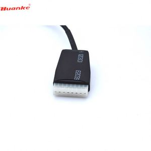China stellt ZAPI Smart Console Hand programmierer für ZAPI-Controller auf Lager her - Product Image 3