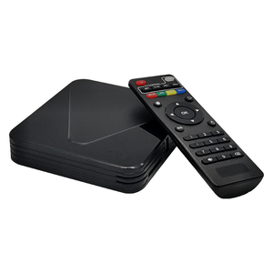 2024 New <strong>Android</strong> 9.0 Set-top Box RK3228A R98plus1 Dual Band WiFi Intelligent Ultra High Definition <strong>Network</strong> Player Set-top Box - Product Image 1