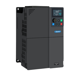 电机220V 1.5 kw的M-驱动器变量频率速度矢量控制v/F控制变速器 - Product Image 4