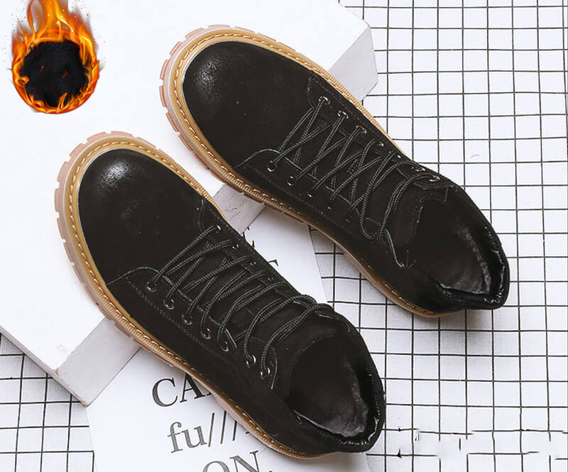Noir velours