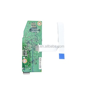 CE668-60001 Formatter Kurulu mantık Kurulu HP LaserJet Pro P1102 P1606 P1100 - Product Image 1