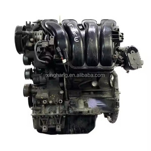 G4KE G4KJ komple 4 silindir benzinli benzin Hyundai G4ke G4fc G4na arabalar için motor tertibatı yeni durum - Product Image 3