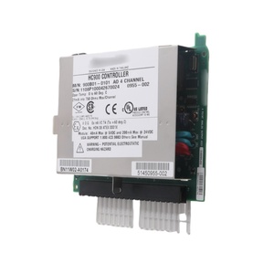 Modulo di uscita analogica con alimentazione rapida 900B01-0101 per PLC PAC & controller dedicati - Product Image 1