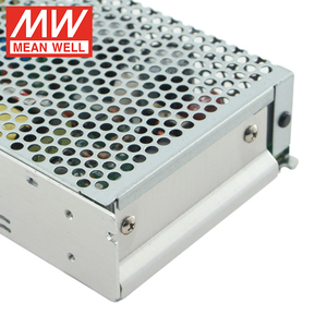 Meanwell SD-100D-12 100W 12V 8.5A <strong>Input</strong> 72-144VDC Dc-dc Converter Power Supply - Product Image 4