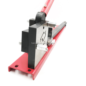 Din Rail <strong>Cutter</strong> Tool DRC-35 3 in 1 Din Rail Cutting Tool Machine - Product Image 3