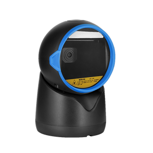 Hot Sale Wireless <strong>Qr</strong> <strong>Code</strong> Scanner 2d Barcode Scanner Presentation Scanner - Product Image 2