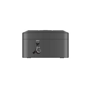 Basismodel 650va/360W Ups Met Moer <span class=keywords><strong>Software</strong></span>, Multi-Outlet, Verwijderbare 12v7ah Batterij (110/220V) Voor Pc/<span class=keywords><strong>Home</strong></span>/Office Eu Back-Up - Product Image 4