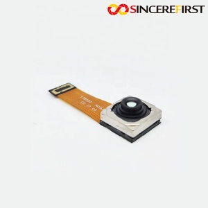 Interfaz de MIPI de imagen inteligente, Sensor de 64MP, módulo de cámara IMX686 - Product Image 2
